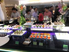 -科尔海悦酒店·柏顿花园餐厅(清河东路店)