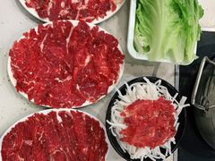 -黑山牛肉汤火锅(花城汇店)