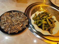 -沪上名羊天下•烤羊腿•东北烧烤•小龙虾(浦东直营总店)