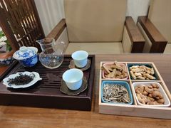 -沐春秋茶书院·茶室.茶馆.商务包房(知春路店)
