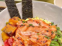 -米仓食堂(皇庭广场店)