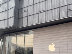 -Apple零售店(济南恒隆广场店)