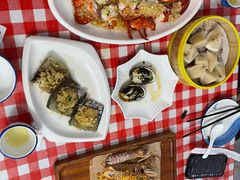 -琼大师东方烤乳猪(亚特兰蒂斯店)