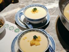 -禄婶鸡煲·打边炉