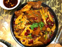 -老虎滩船说·海胆水饺·大连海鲜(老虎滩店)