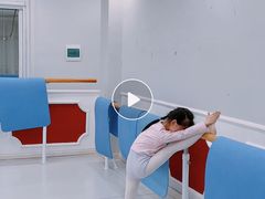 -艺彩童馨舞蹈培训学校(西湖道校区)