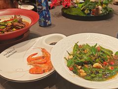 -香山湖家家宴(中山陵店)