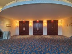 -上海大酒店·婚宴年会宴会厅
