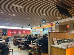 -四点金潮汕鲜牛肉火锅(金猴名居店)