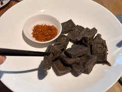 -黄山老妈·土菜(碧桂园店)