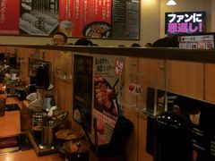 -博多一幸舍(侨福芳草地购物中心店)