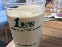 -1点点(学府路店)