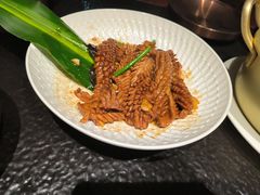 -魁盛居百年鲁菜馆(县西巷店)