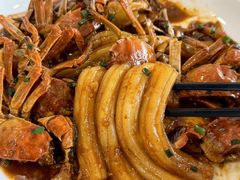 -品鲜村农家菜·阳澄湖大闸蟹(总店)
