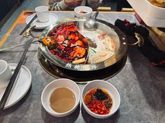 -热辣宗师·串串火锅(万达金街店)
