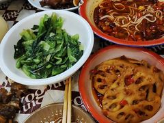 -老三样·旧食新味(船山路店)