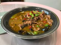 -保定会馆(红旗大街店)