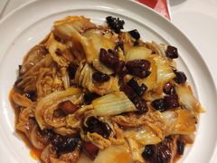 -宁夏国强手抓羊肉·清真菜(未央路凤三店)