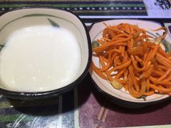 -开帝锐抓饭(和田街店)