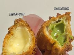 -西树泡芙(静安大悦城店)