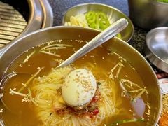 -红泥小火炉·东北泥炉烤肉(天一旗舰店)
