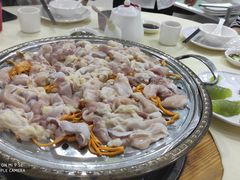 -凯盈阁·顺德私房菜·桑拿鸡