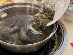 -太婆天府山珍酒楼(亚运村店)