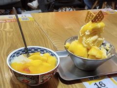 -糖糖屋•糖水•雪花冰店(时尚天河店)