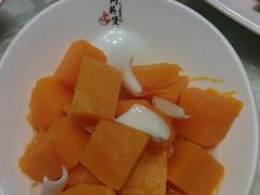 -阿英煲(凉城路店)