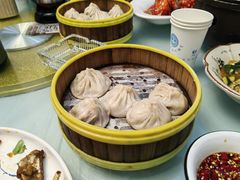 -馨方园食府·市井老南京菜