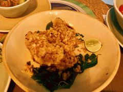 -CHINCHIN 青青·泰国料理(万象食家店)