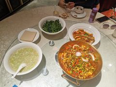 -小隐院子·庭院餐厅(大学城后湖店)