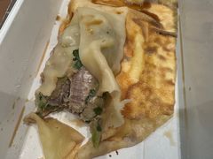 -北李妈妈菜·海肠捞饭(高新万达店)