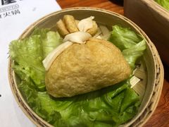 鱼籽福袋-独食火锅·半米屋台(直营总店)