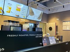 -瑞幸咖啡(石榴中心店)