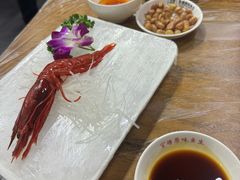 -官塘原味鱼生·潮菜大排档(潮州总店)