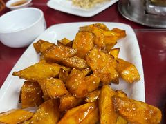 -哈尔滨饺子王·东北菜(鱼鳞浃路店)