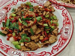 -江城燕子大排档(江汉路步行街店)