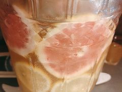 -探鱼·鲜青椒爽麻烤鱼(广州欣荣广场店)
