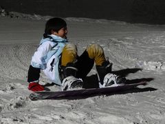 -采薇庄园四季滑雪场