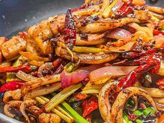 -柴门饭儿(成都太古里店)