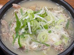 -旺清进洞米肠汤