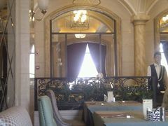 -平湖九龙山庄园圣马可酒店