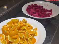 -杭州开元名都大酒店·地中海自助餐厅