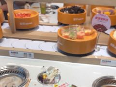 -龍歌自助小火锅(城阳万象汇店)