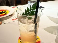 -Mezomd曼索蒂西班牙餐厅(广粤店)