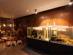 -禅e私房菜 Zen E Private Kitchen Chinese Restaurant
