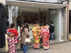 -% Arabica(京都东山店)