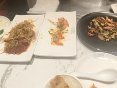 -火地铁板烧(昆山万象汇店)