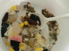 -文昌邓记清补凉(西沙路店)